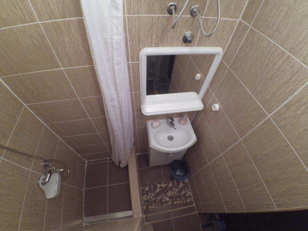 Sleep And Go Pedja Apartment