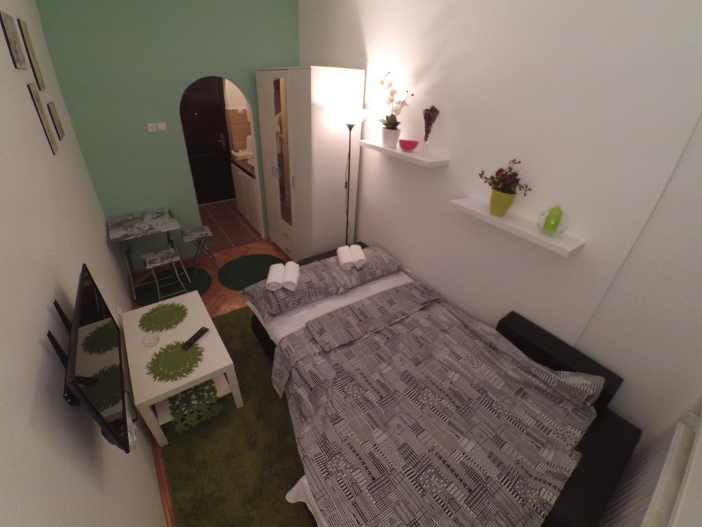 Apartment Sleep And Go Pedja