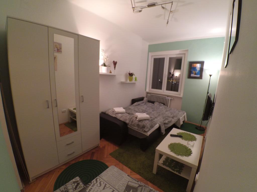 Sleep And Go Pedja Apartment