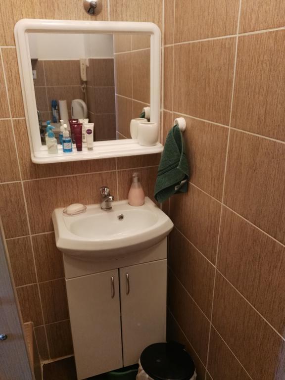 Apartment Sleep And Go Pedja Belgrad