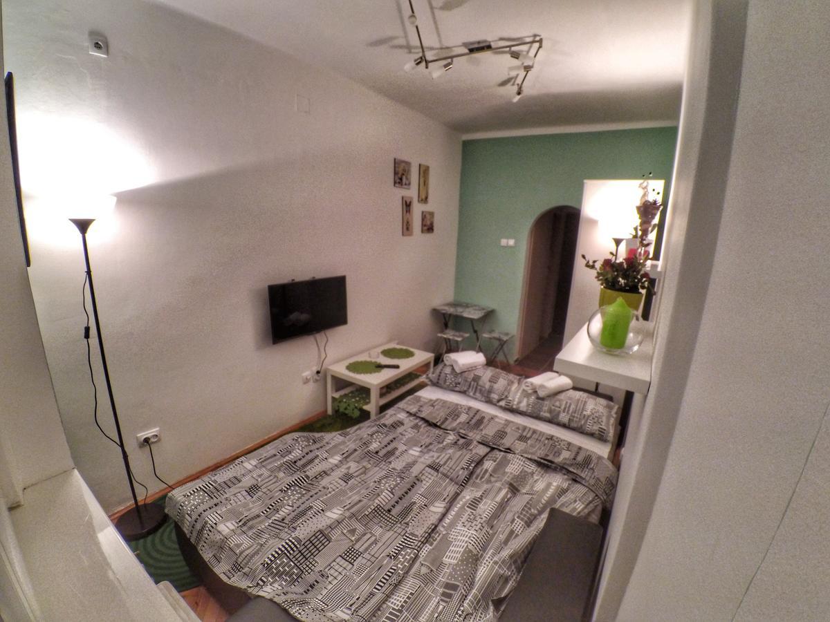 Apartment Sleep And Go Pedja *