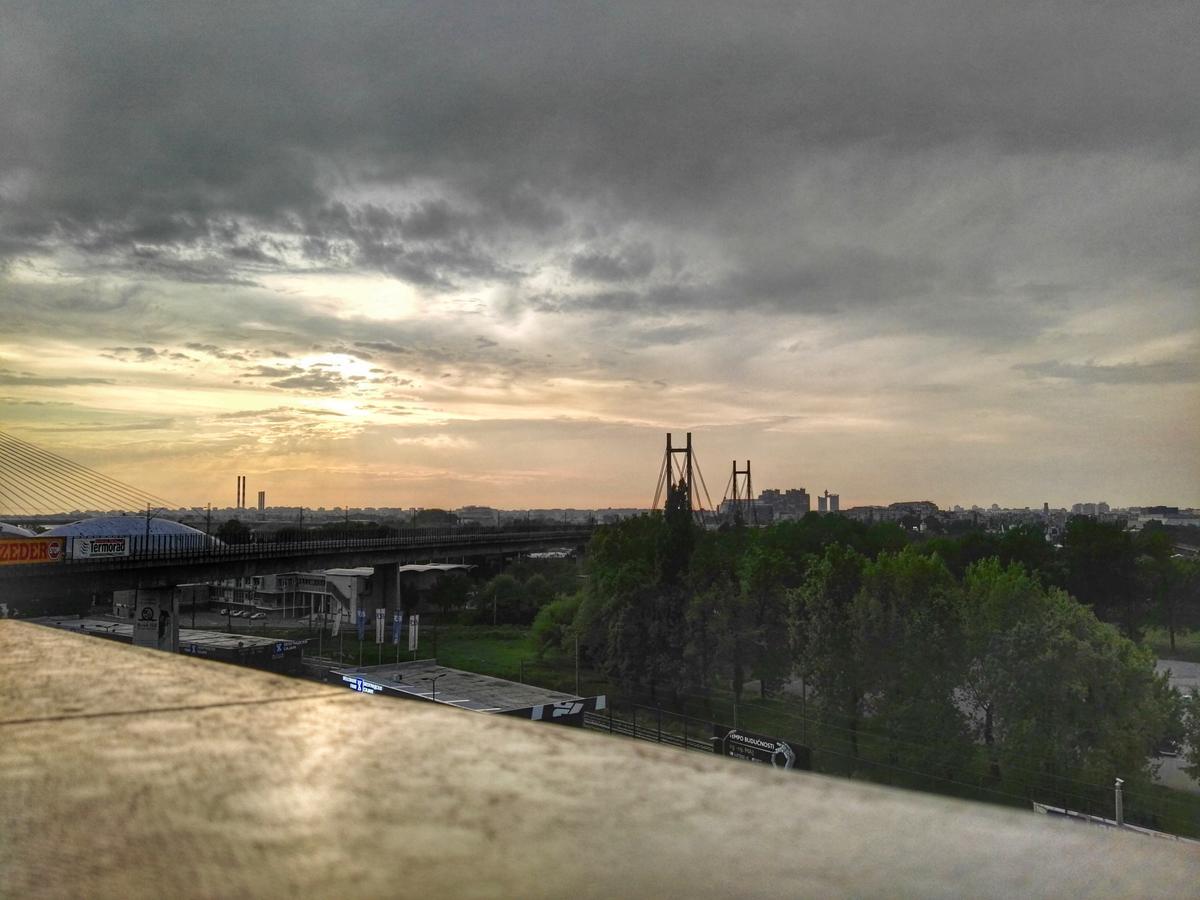 Sleep And Go Pedja * Belgrad
