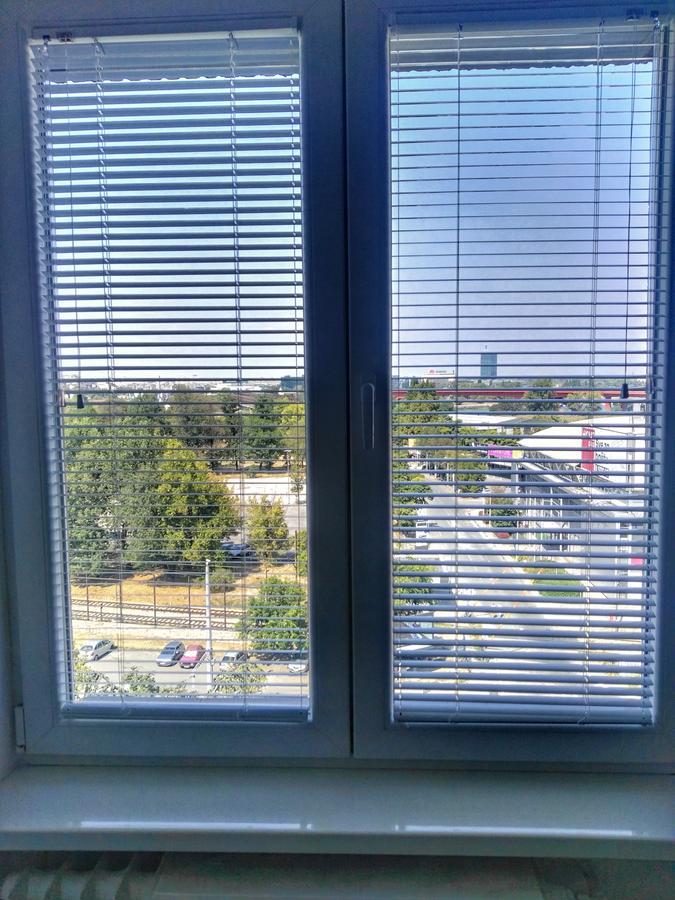 Sleep And Go Pedja Belgrad